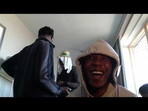 TEEBOI - DUBLIN 🇨🇮 VLOG PART 2️⃣🎥 DOCKEM & MALONE 💯