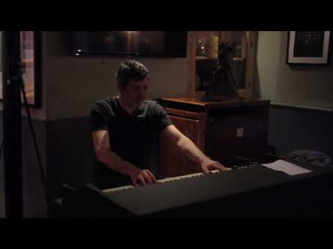 Jonny Henderson Organ Trio - Water From An Ancient Well