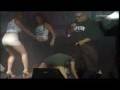 Knightowl Ft  Kozme Slutty Girls(Live)