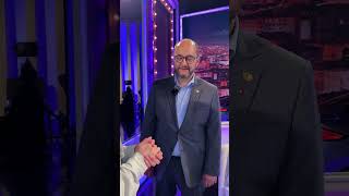 — Ո՞նց անցավ հաղորդումը😃