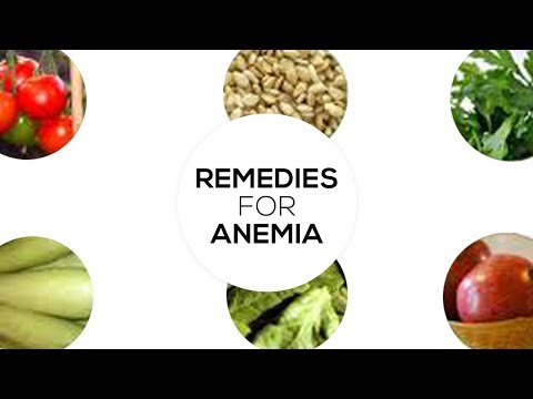 How To Treat Anemia | Pale Complexion In Children | Remedies | Healthy Living | Yumna Chattha