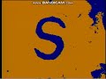 Sesame Street 3014 Sand S S