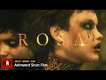 ROSA | AWARD Winning 3D CGI VFX Matrix Style ...