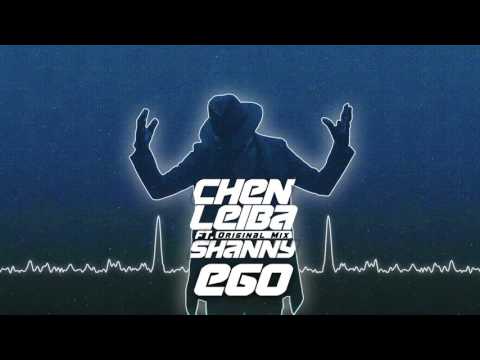 Chen Leiba Ft. Shanny - Ego (Original Mix) [Cover Verision]