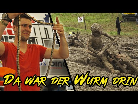 Nichts auf die Kette bekommen - ADAC MX Masters Gaildorf 2023