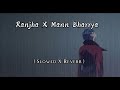 Ranjha X Mann Bharrya | ( Slowed + Reverb ) lofi Mix.            #slowedreverb #textaudio #music