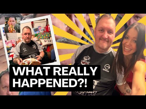 I CAN’T BELIEVE THIS YEAR! 