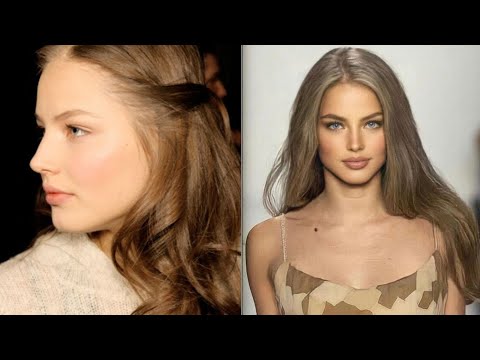 How Attractive Is Ruslana Korshunova