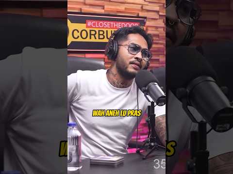 ONAD SUAMI RIBET, KLARIFIKASI GAK BISA BAWA MOTOR DAN PASANG BOHLAM🤣 #onad #onadioleonardo #viral