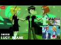 Ben 10 Omniverse Cousin Lucy Prank In Tamil Alien Force CN