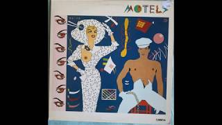 The Motels Envy