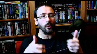 Friday Talkie: Stick In The Mud?