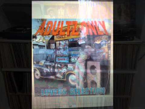 SAMANTHA ROSE - CANT BELIEVE I`M LOSING YOU