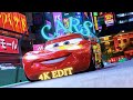 CARS - Lightning McQueen Edit 🏆 (4K)