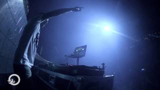 Opera RedBull Thre3Style featuring DJ VICE