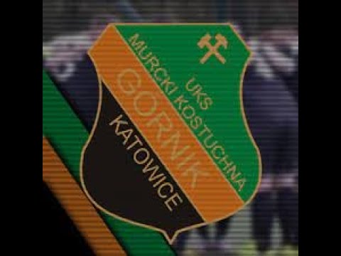 UKS MK Górnik - MKS Śląsk Demarko Świętochłowice (1-2)