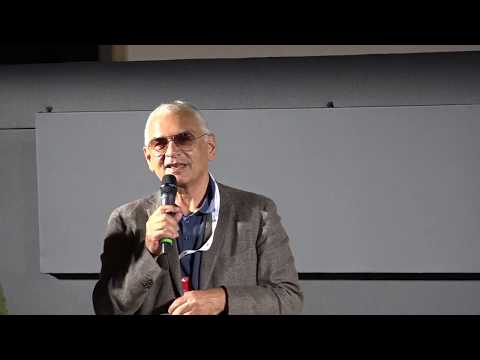 Venezia Classici Restauri - Voskhozhdeniye