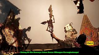 Download lagu BAWOR MUNGSUH VS PRABU BALADEWA||DALANG KI EKO SUWARYO mp3