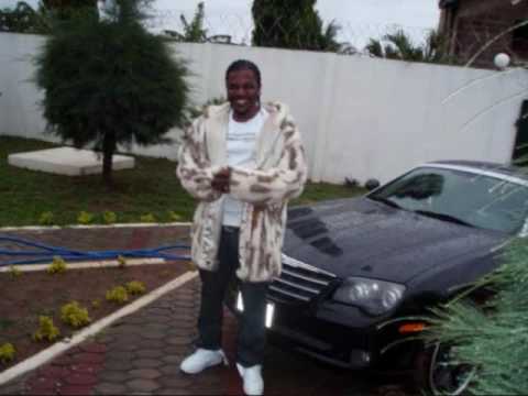 Paedae of r2bees Gbonofelifeli freestyle