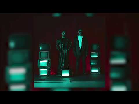 Siohash x Kusha - Mixed Signals (feat. Paablow)