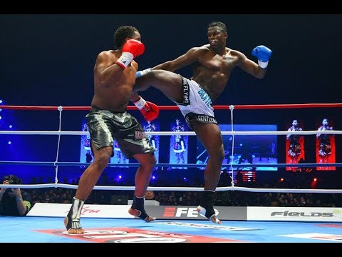 Remy Bonjasky - The Flying Dutchman (Highlights / Tribute)