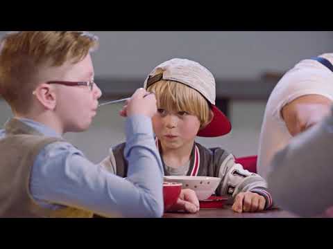 ČOKOLINO ~ Za veliku i malu djecu