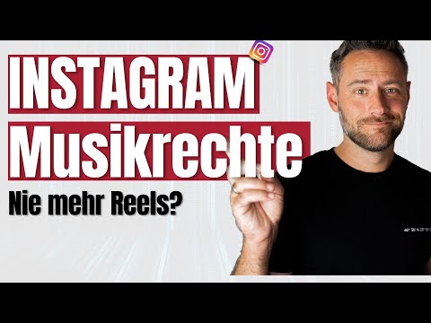 Musikrechte auf Instagram - was ist erlaubt?