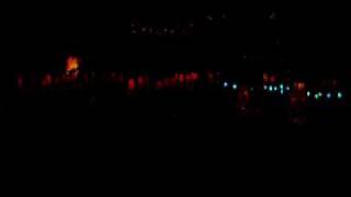 In the Bleak Midwinter ~ The Moody Blues ~ Christmas Light Show