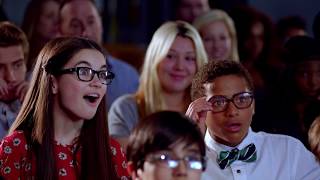 A World Away | Teen Fantasy Film w/ Rowan Blanchard, Landy Bender | CIFF