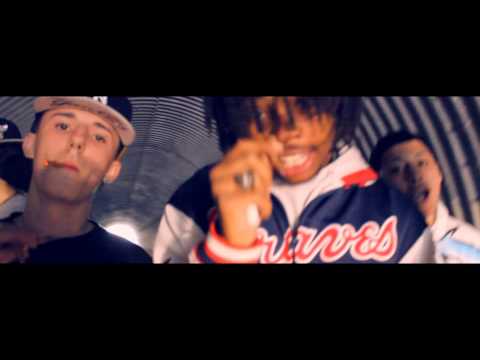 Two Tone Ft. Junezz "Die Rich" (Official Video)