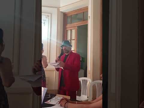 Diploma de honor Hebe Uhart. SADE Moreno