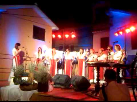 Klapa Volosko- TRVIŽ, 04.08.2010.