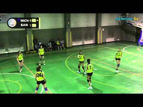 Nichelino Boschetto - Sangiustese 1946 Zerb - nichelino.tv