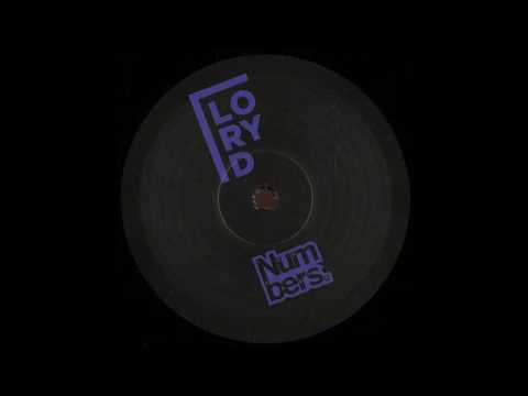 Lory D - Sq11 [NMBRS41]