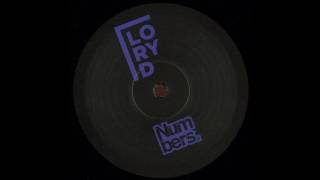 Lory D - Sq11 [NMBRS41]