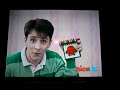 Blue S Clues 3 Clues From Blue S Favorite Song