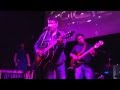 Barzin - All the while - live @ Blah Blah, Torino, 12/04/2014