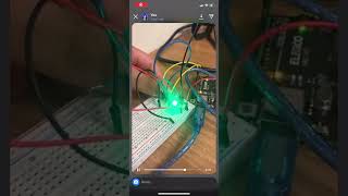 Embedded Systems Assignment 1 Video 2