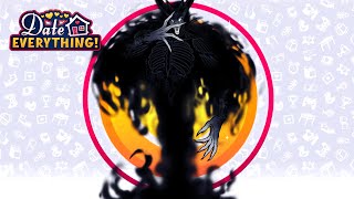 Edgelords and Bazoomies | Date Everything! Episode 2