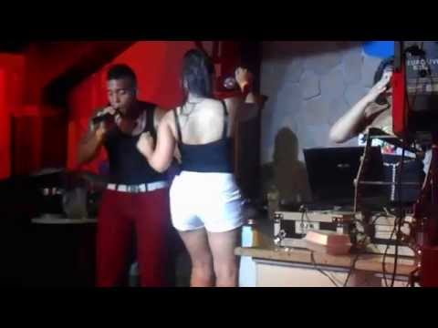 SALSA CHOKE FULL HD @ KAHLUA LOUNGE