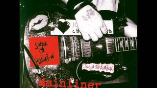 Social Distortion - Cold Feelings