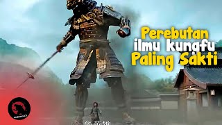 Download lagu BERLATIH 20 TAHUN SUPAYA MENJADI YANG TERKUAT | Alur Cerita Film A MAN CALLED HERO ( 2022 ) mp3