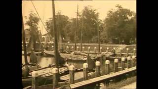 preview picture of video 'Video Enkhuizen in 1919 - Deel 1'