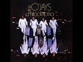 The O'Jays - One Night Affair