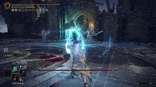 宿将ニアール　魔法使いの簡単撃破