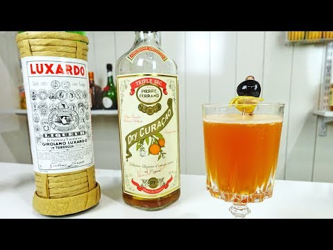 East India – Steve the Bartender