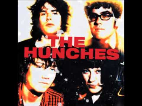 The Hunches - Murdering Train Track Blues