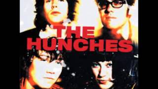 The Hunches - Murdering Train Track Blues