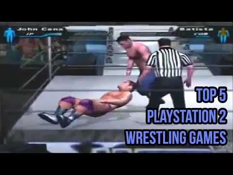 download wwe all stars ps2