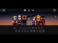 Killer Beast Incredibox Augury